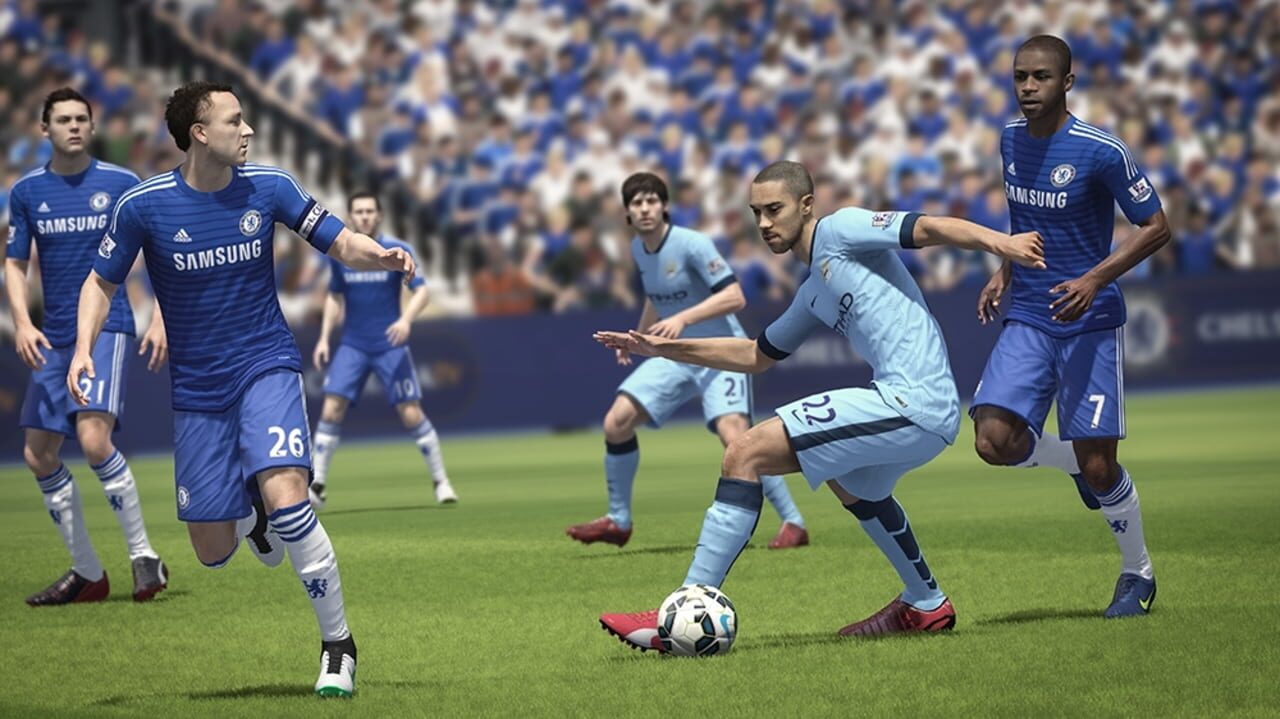 FIFA 16