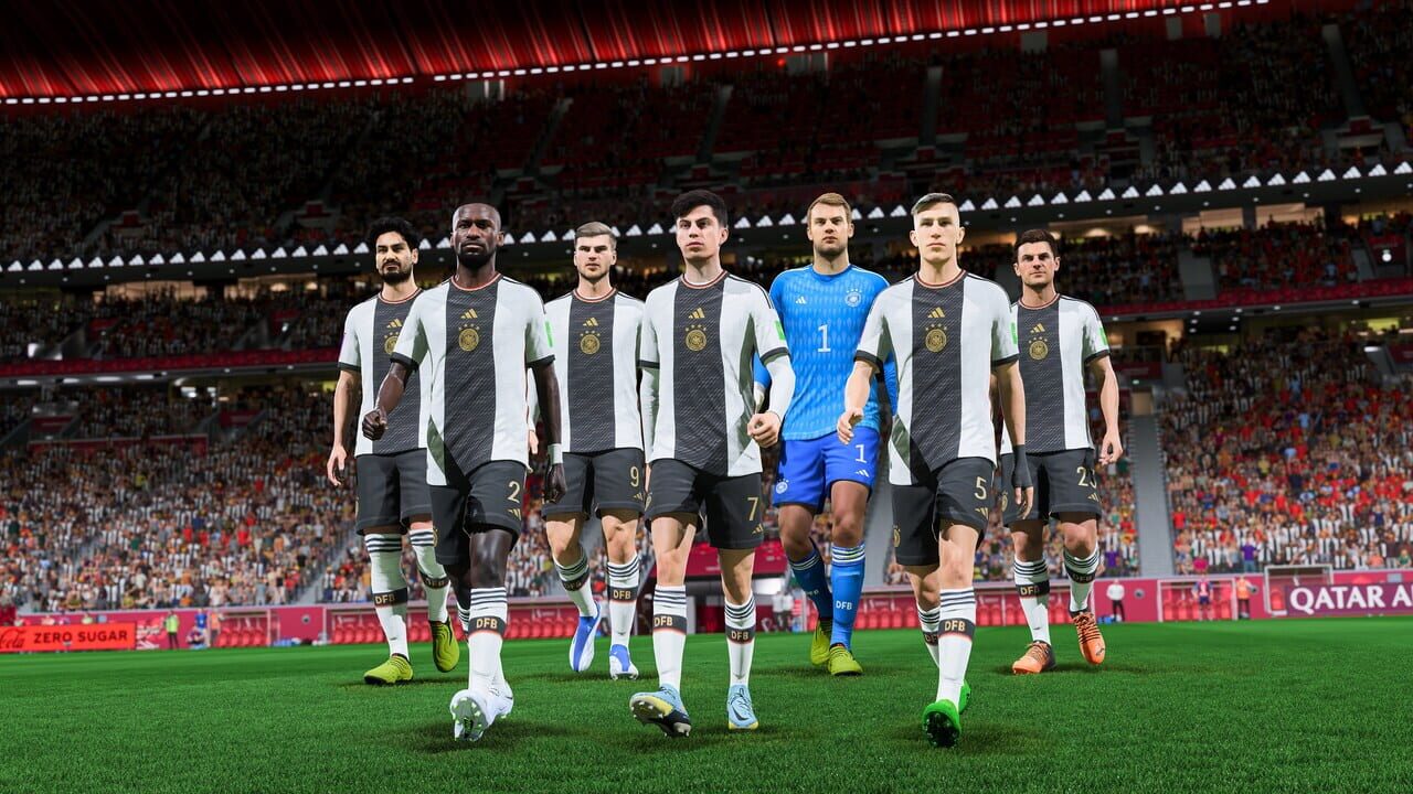 FIFA 23