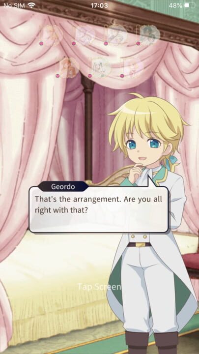 My Next Life as a Villainess: All Routes Lead to Doom!