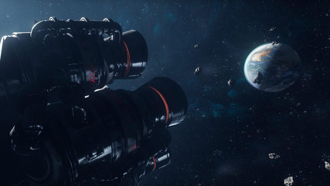Hello Exo