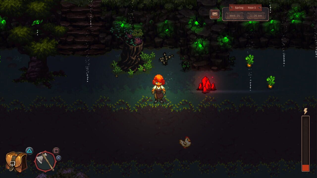 Everybody’s Stranger