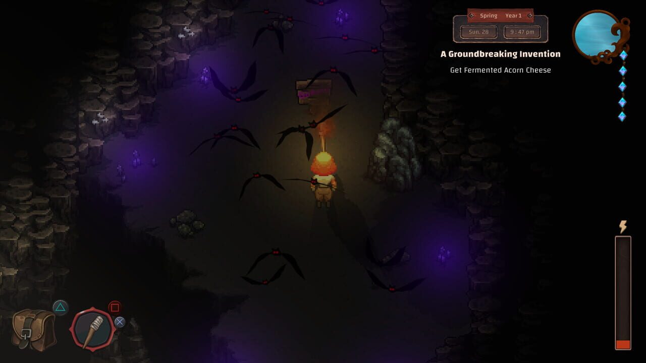 Everybody’s Stranger