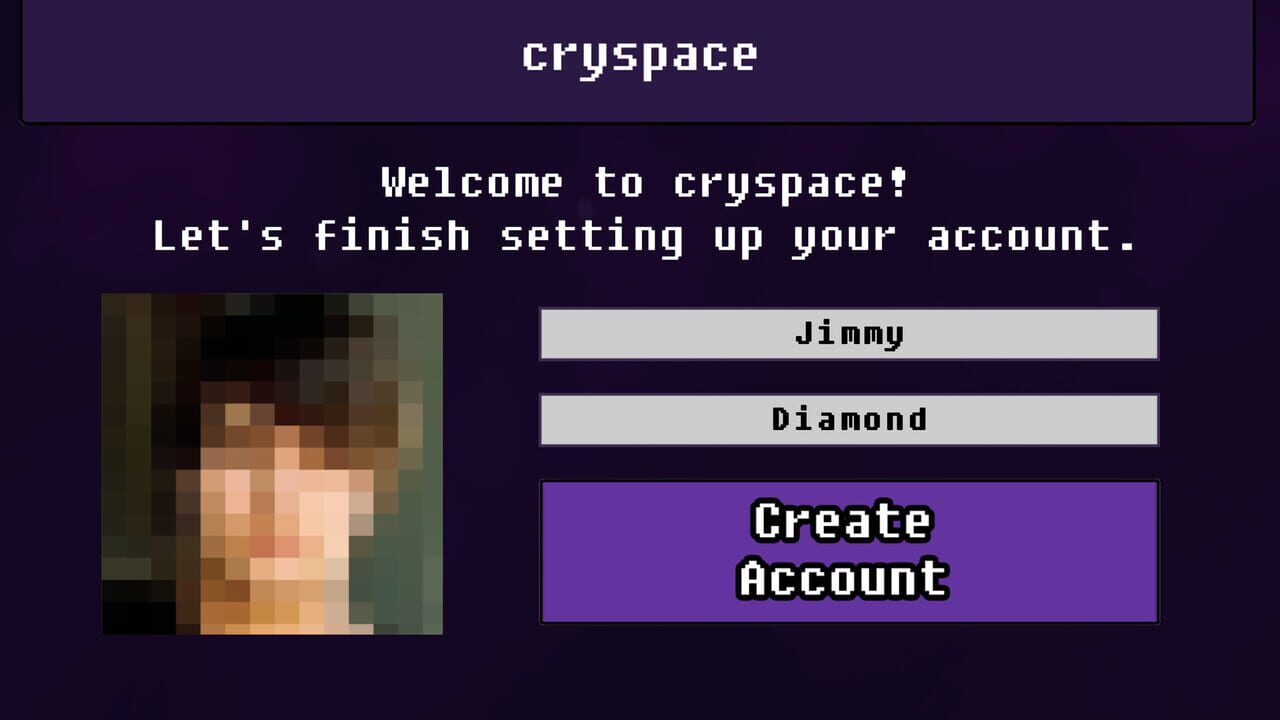 Cryspace