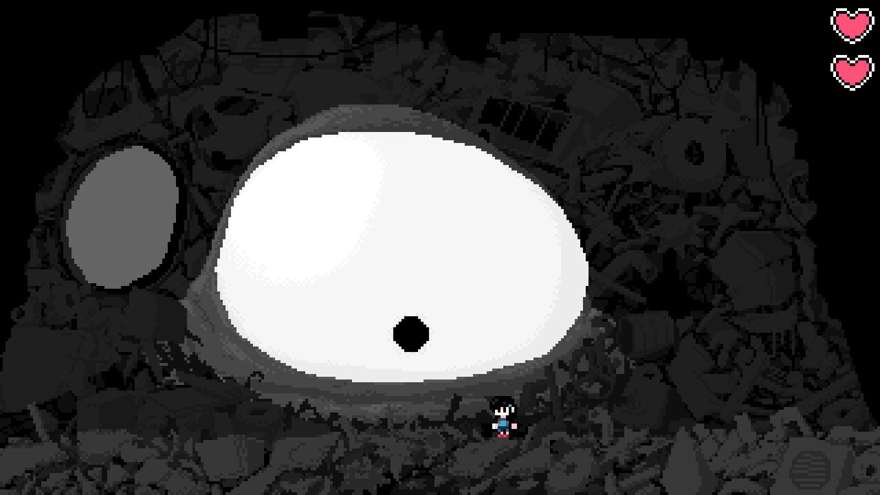 Grey Area