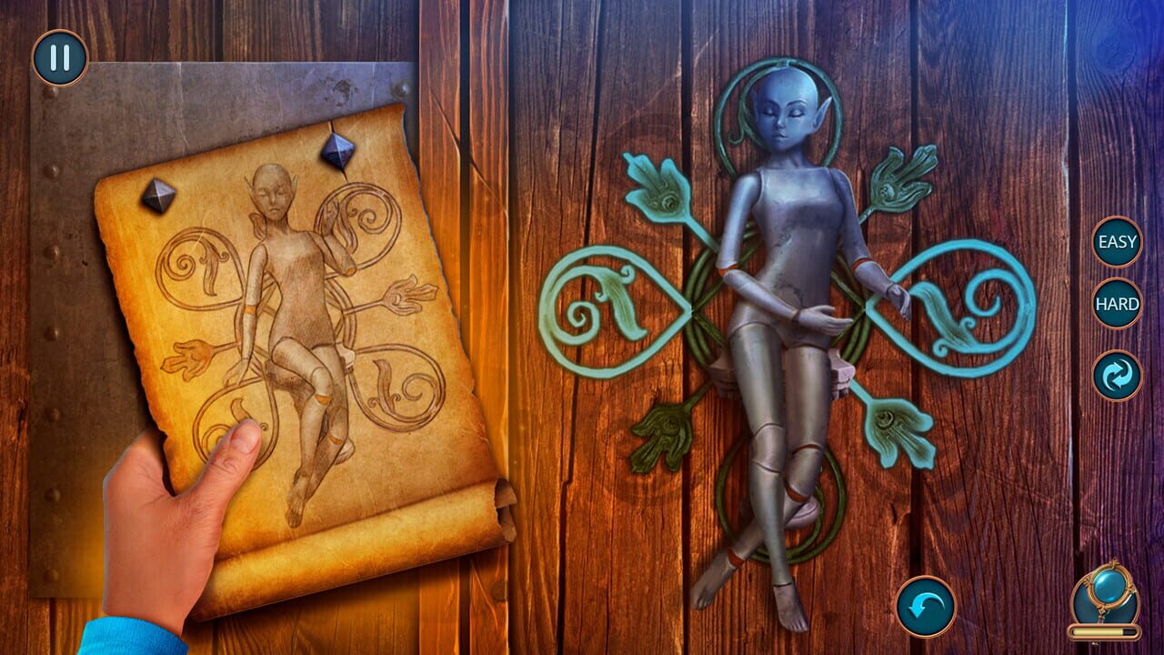 Royal Romances: Forbidden Magic – Collector’s Edition