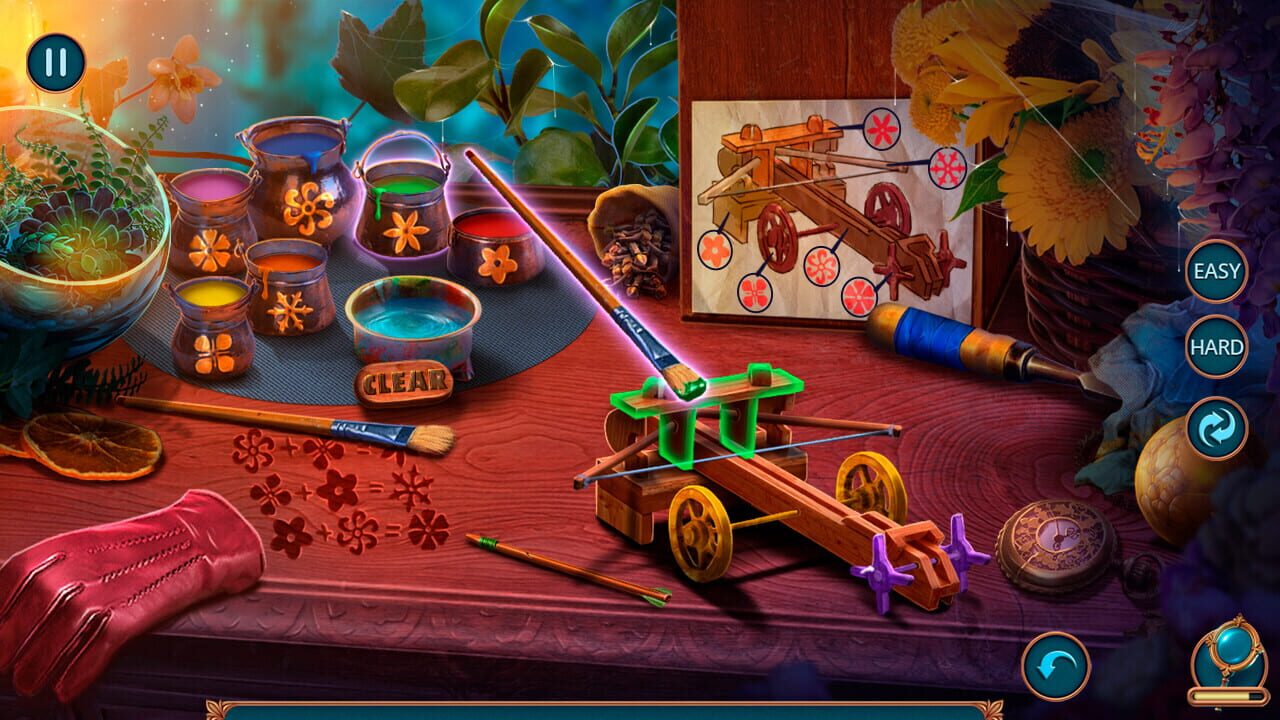 Royal Romances: Forbidden Magic – Collector’s Edition