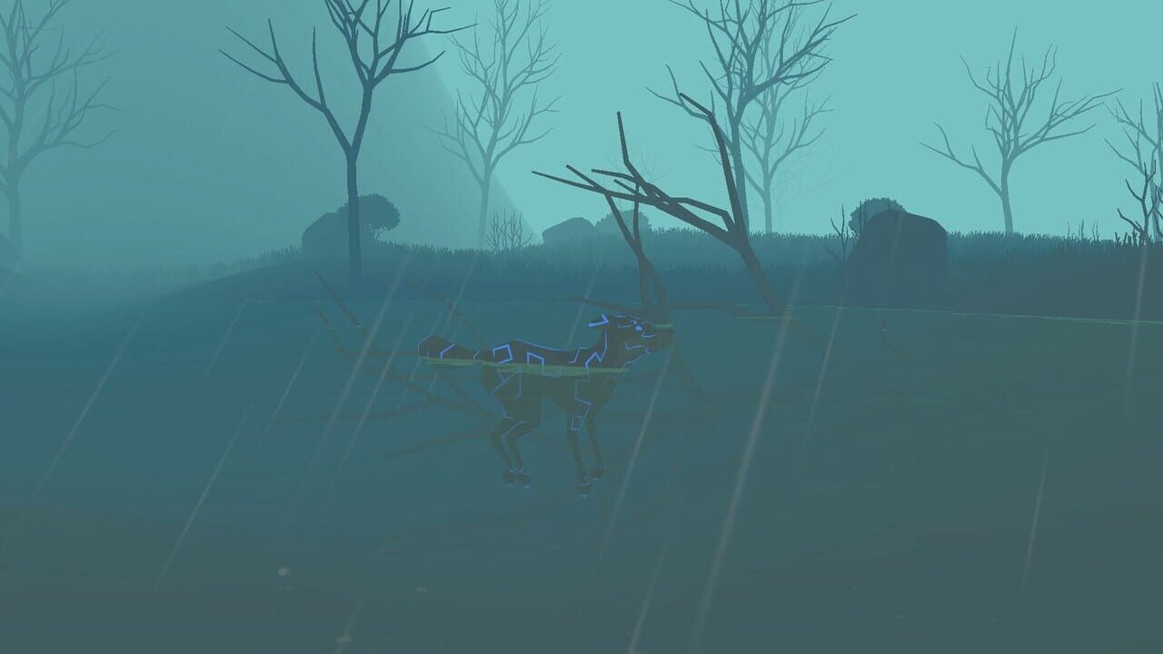 Lost Dream: Darkness