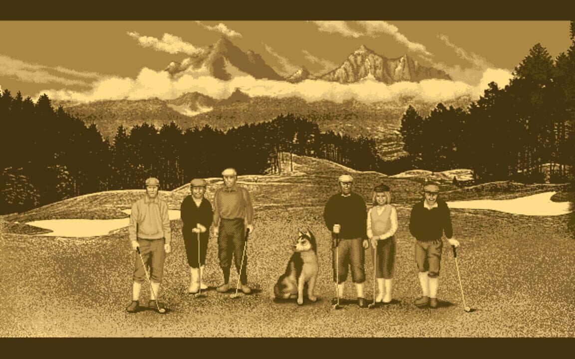 Alaskan Malamute G.C.