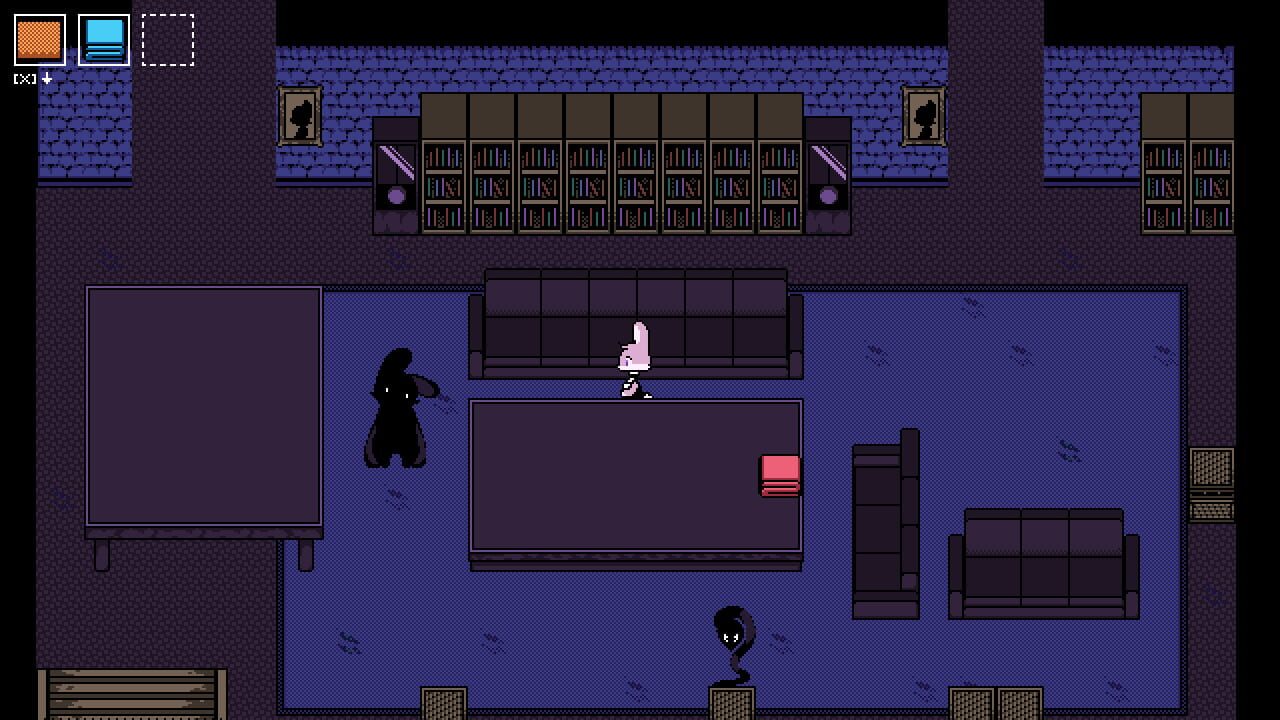 Clockwork Manor