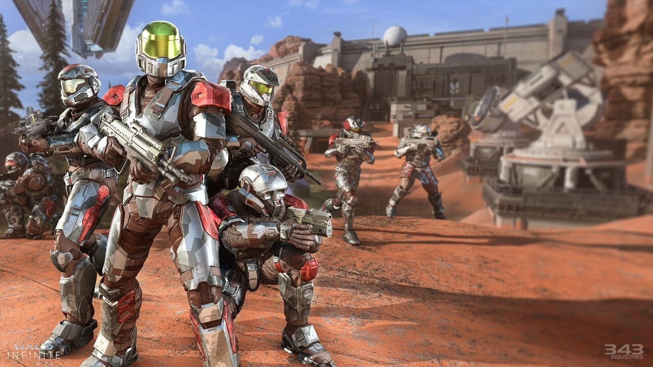 Halo Infinite: Season 3 – Echoes Within