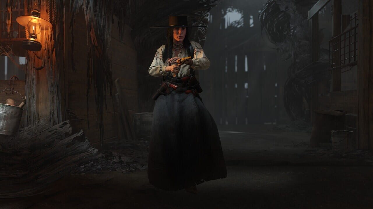 Hunt: Showdown: Llorona’s Heir