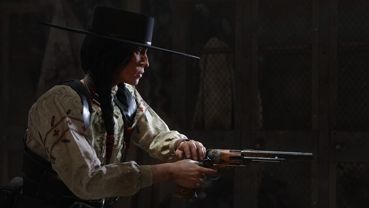 Hunt: Showdown: Llorona’s Heir