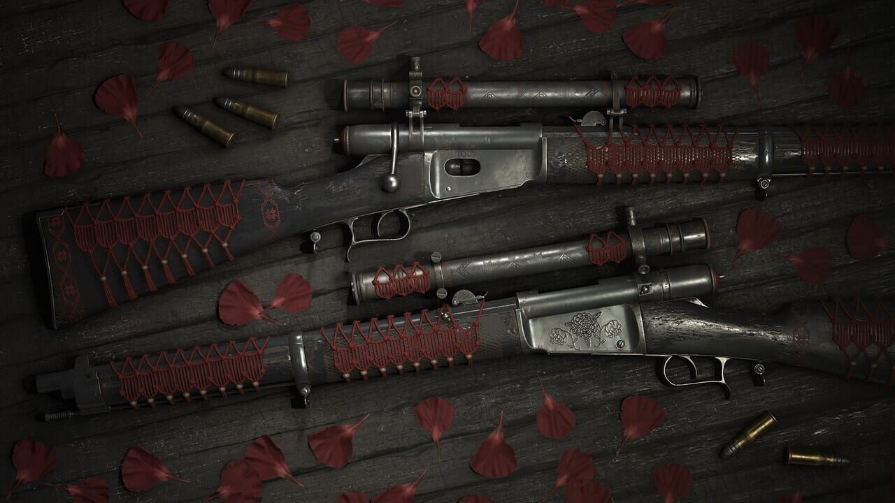 Hunt: Showdown: Death’s Herald