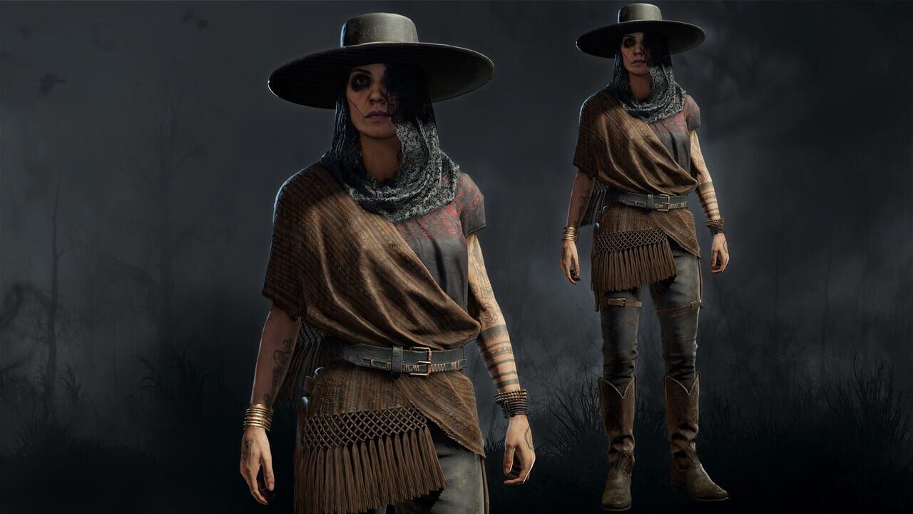 Hunt: Showdown: Death’s Herald