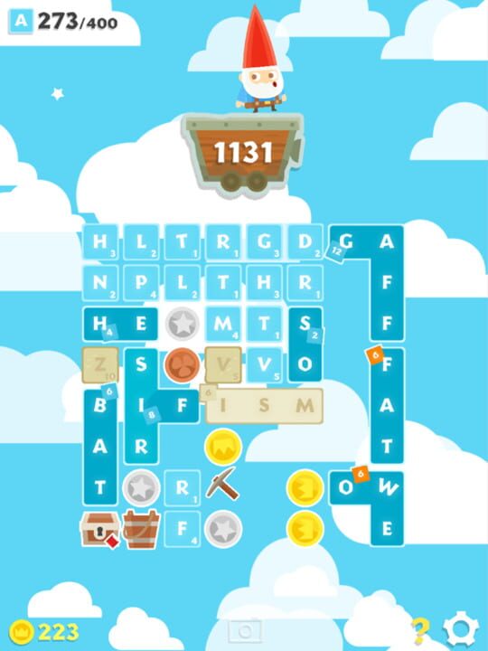 Gnomium: Pocket Edition