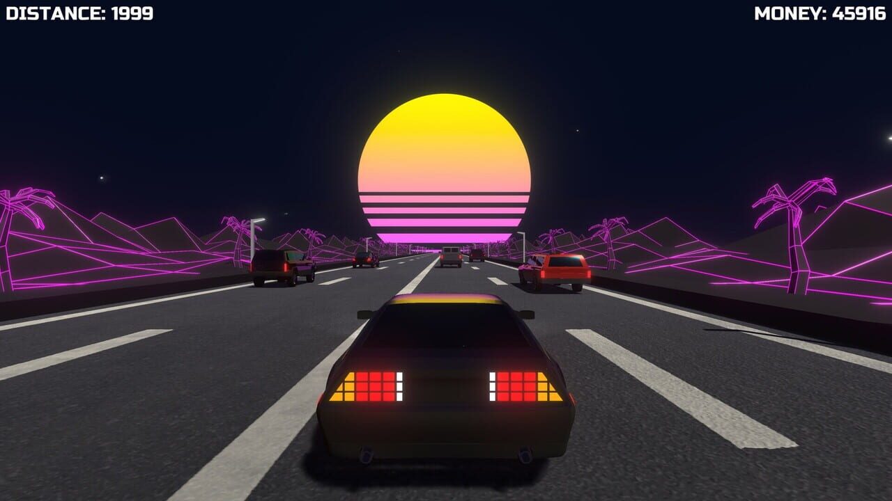 Horizon Heat