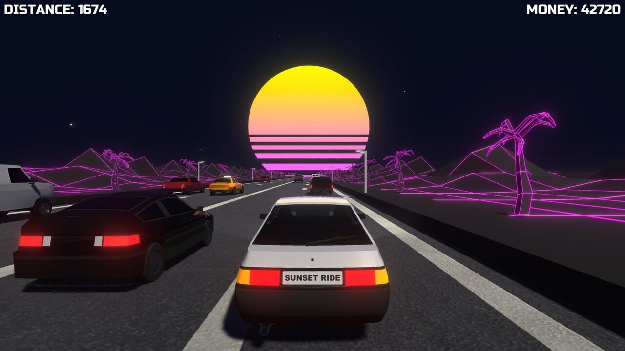 Horizon Heat