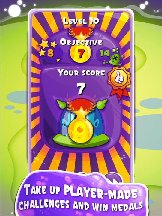 Shuttle Shuffle: Aliens Panic