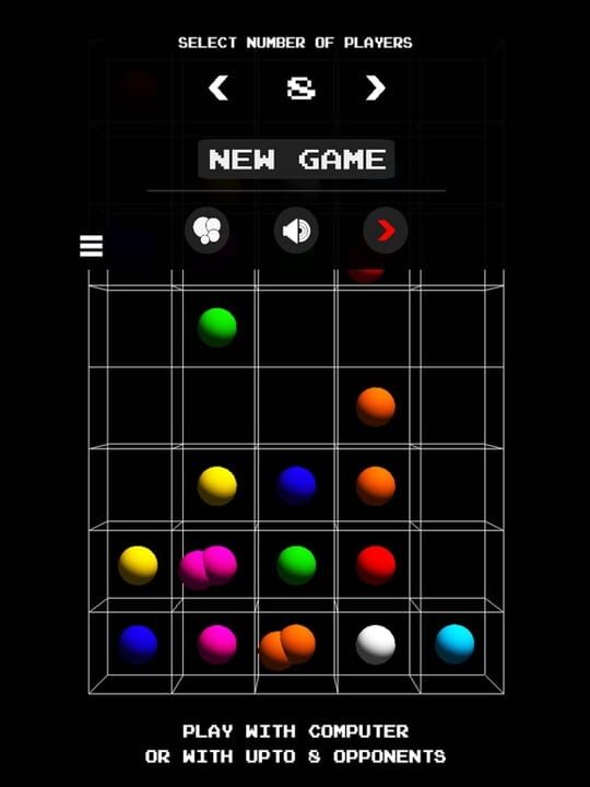 Chain Reaction Classic