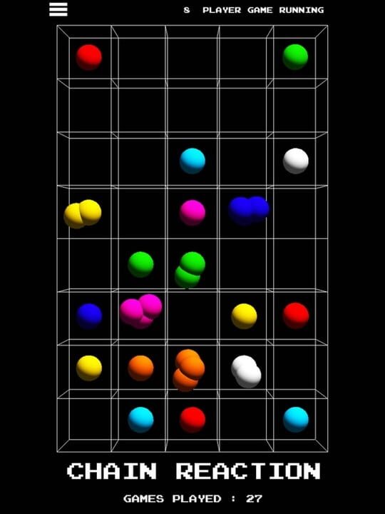 Chain Reaction Classic