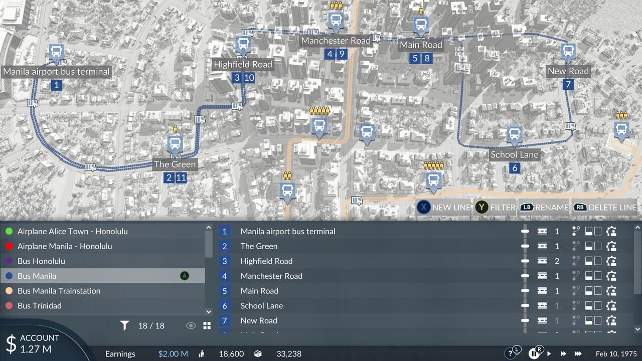 Transport Fever 2: Console Edition – Deluxe Edition