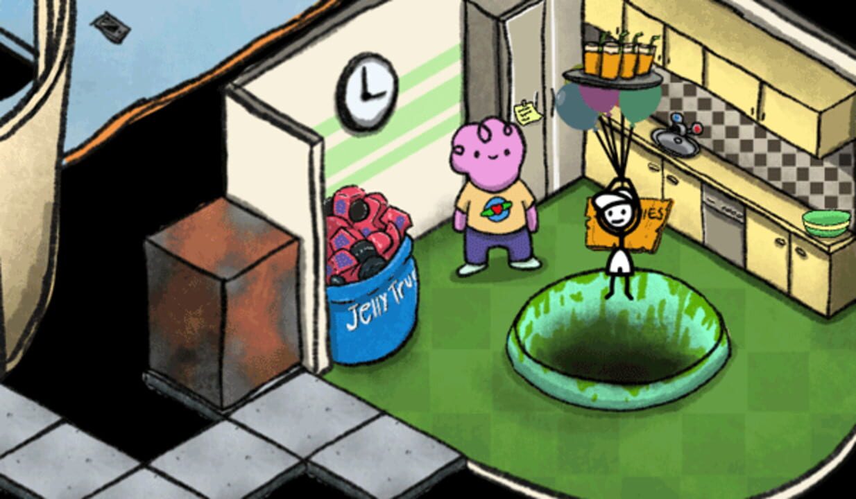 Coolmath Games: The Game