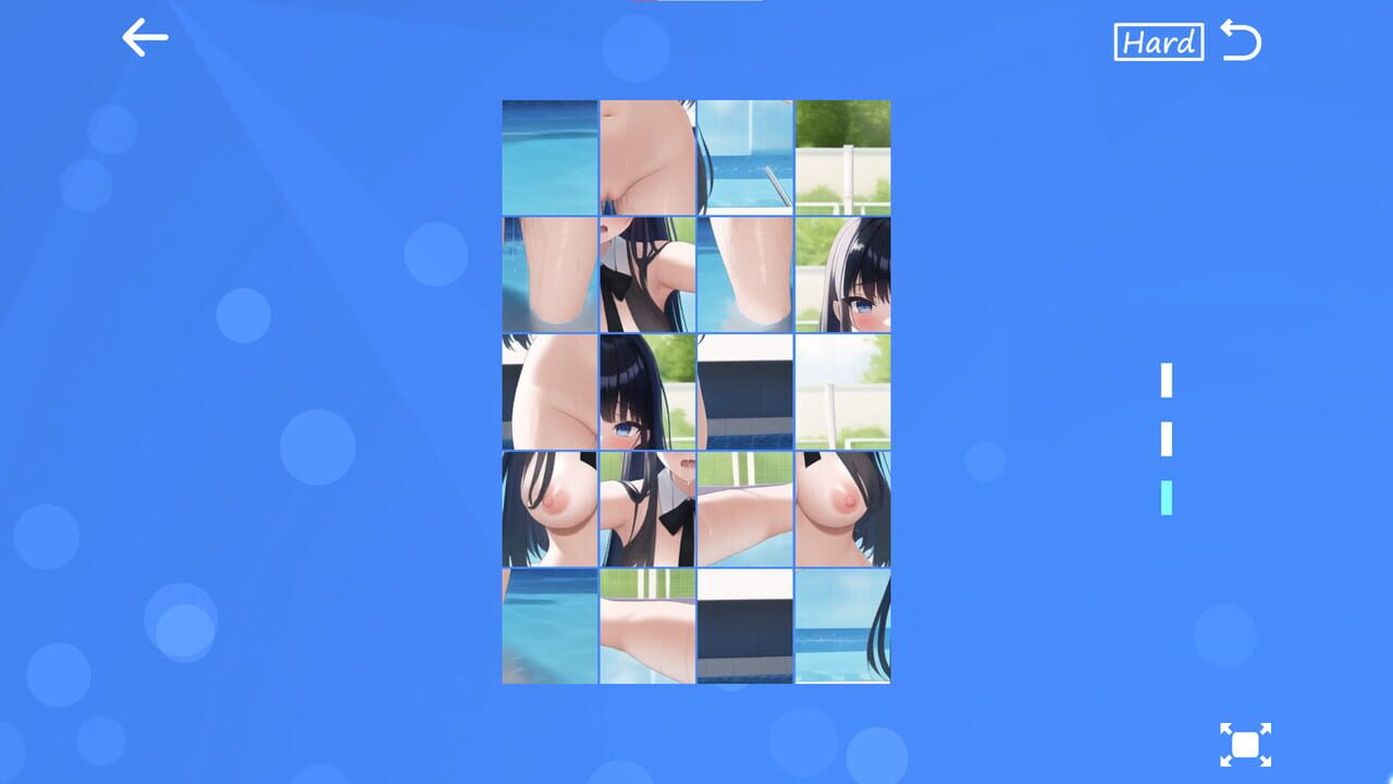 Hentai Pool