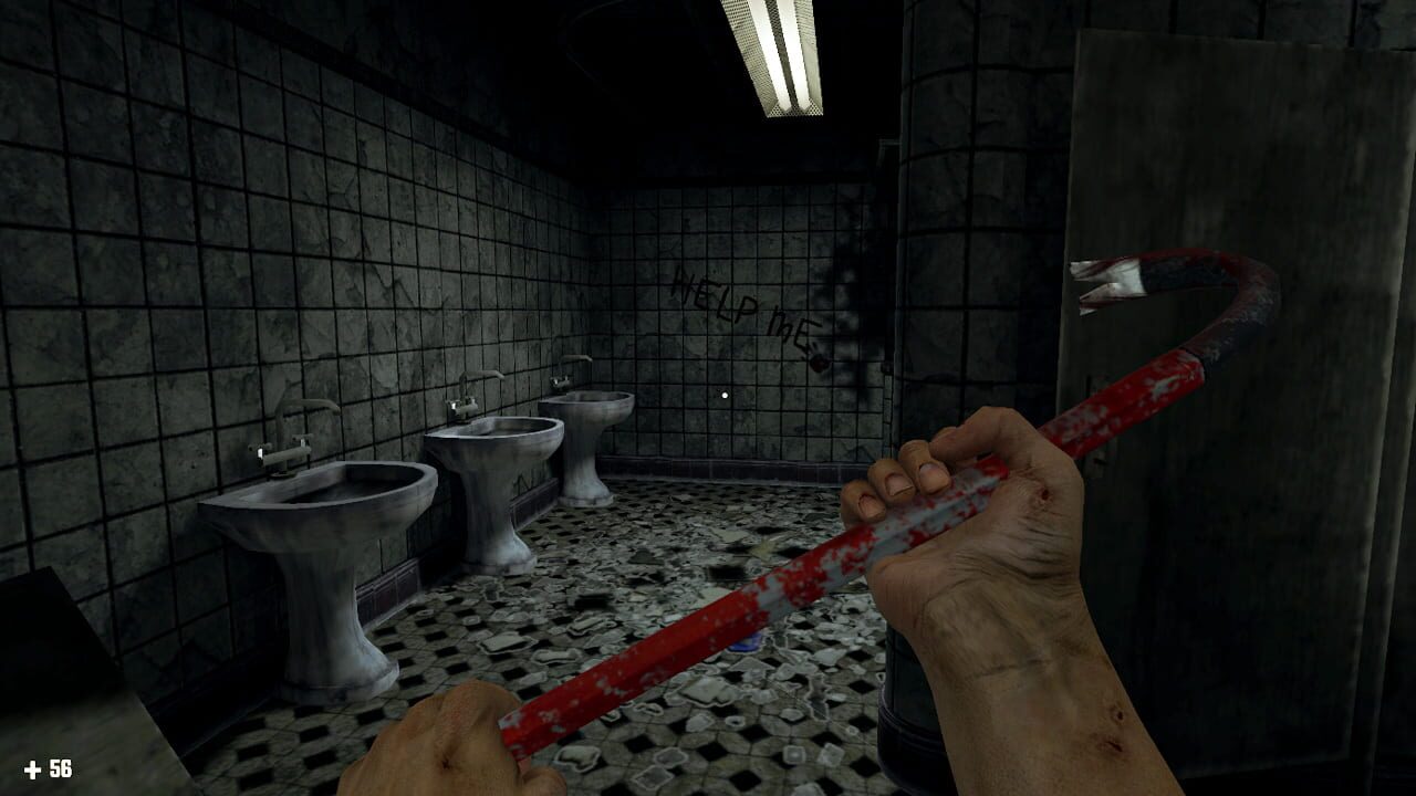 Fear or Evil: Nightmare Horror Scary Game Phobia 2023 Simulator Hunter Games