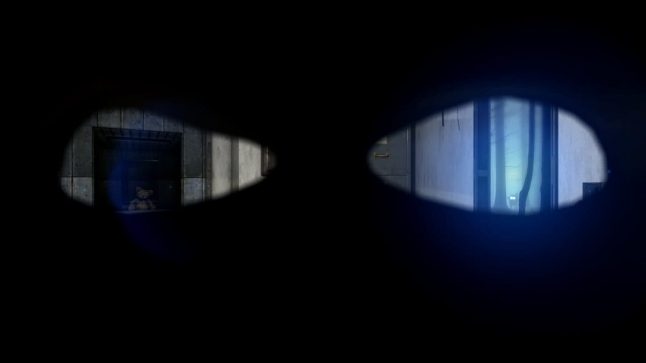 SCP: The Endurance