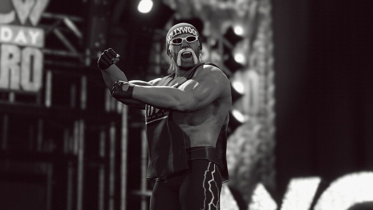 WWE 2K23: Deluxe Edition