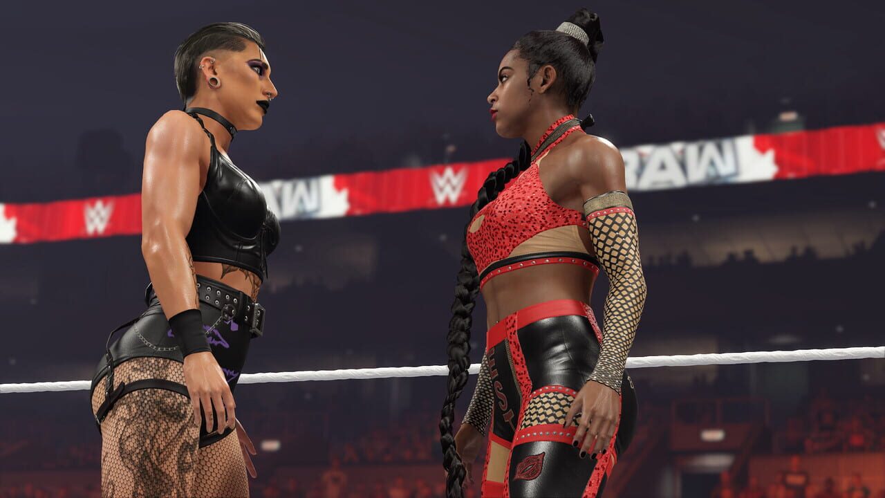 WWE 2K23: Deluxe Edition