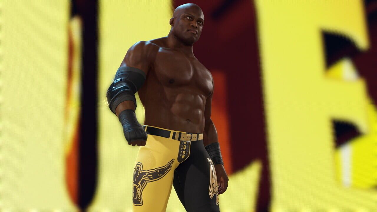 WWE 2K23: Deluxe Edition