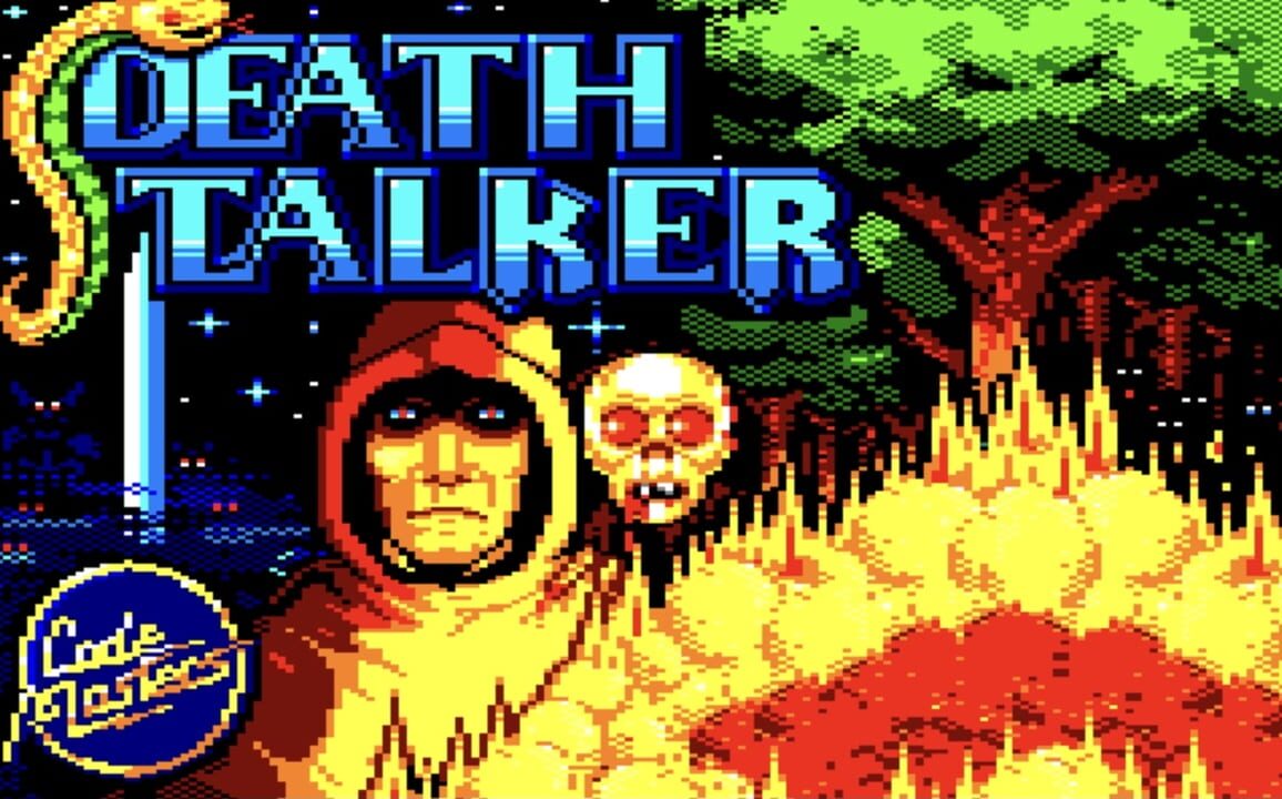 Death Stalker