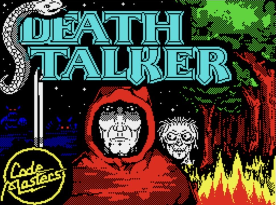 Death Stalker
