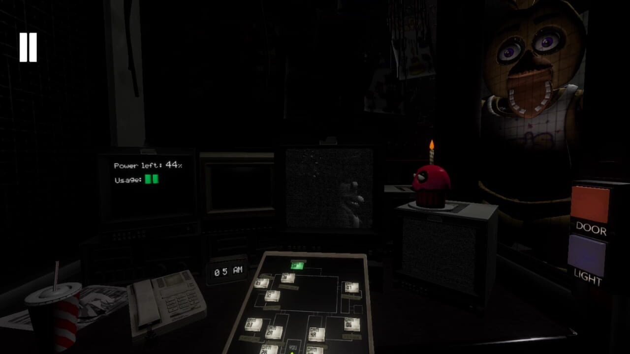 Five Nights at Freddy’s: Help Wanted