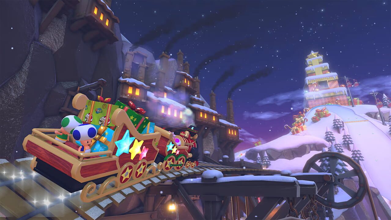Mario Kart 8 Deluxe: Booster Course Pass – Wave 3
