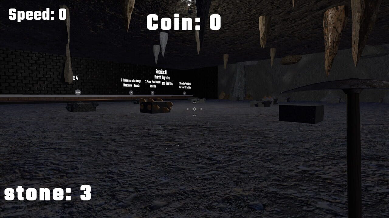 Mining Simulator