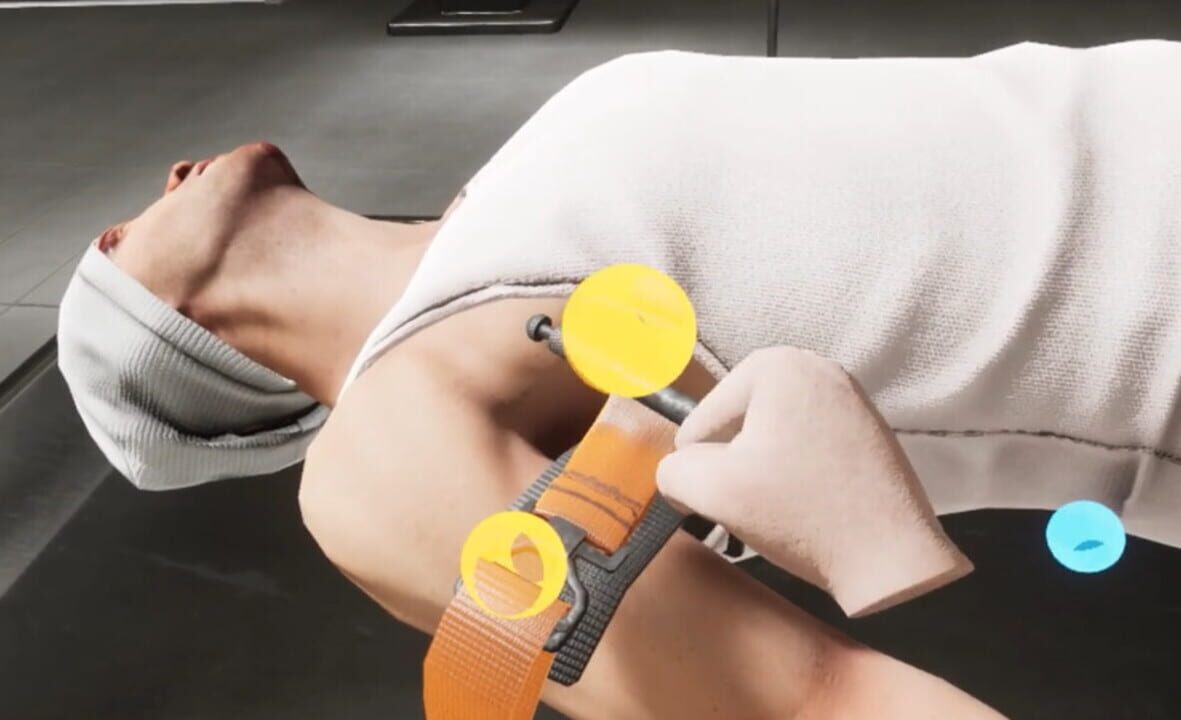 First Responder VR