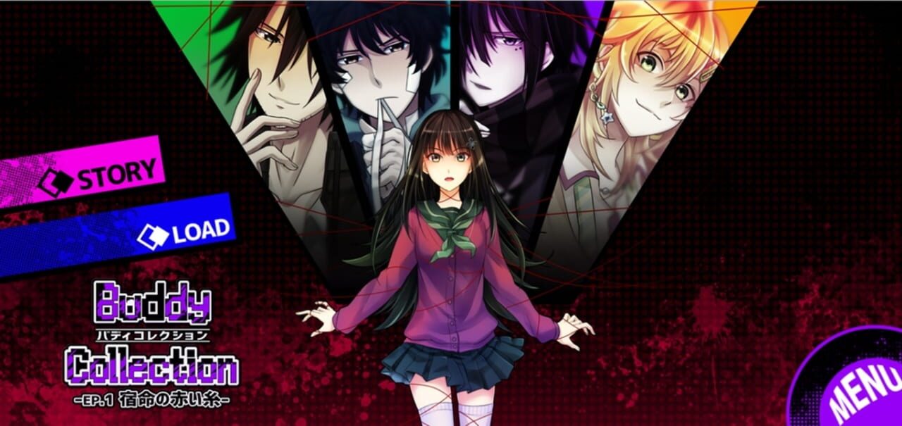 Buddy Collection