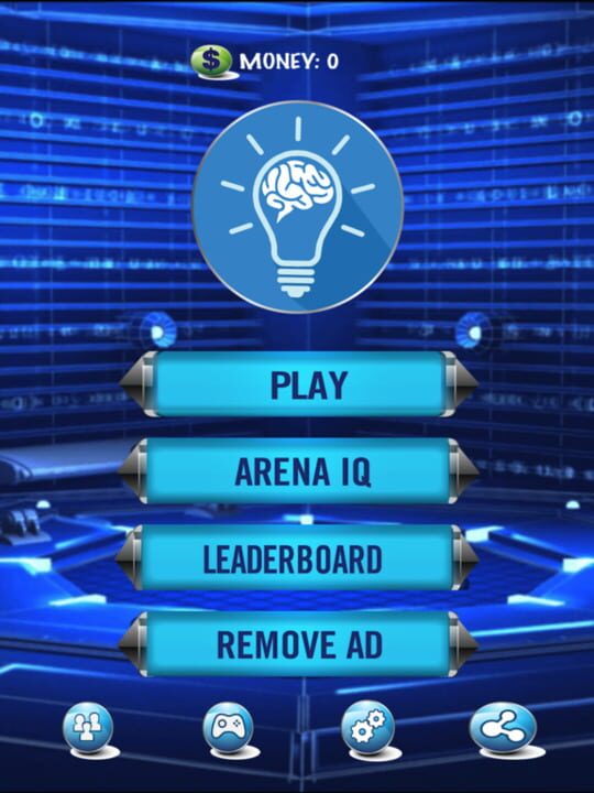 Xega Brain Trainer
