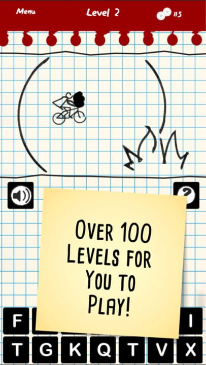 Stick Figure Movie Trivia