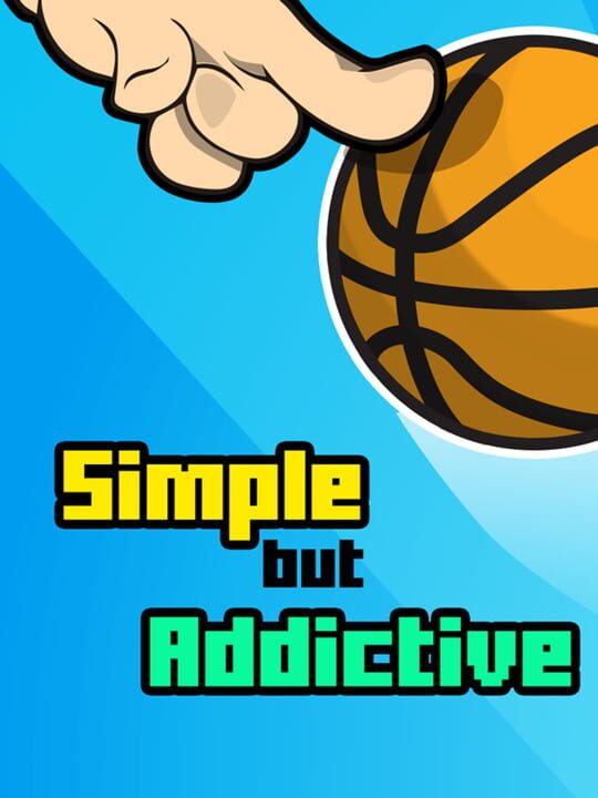 Tap the Ball DX