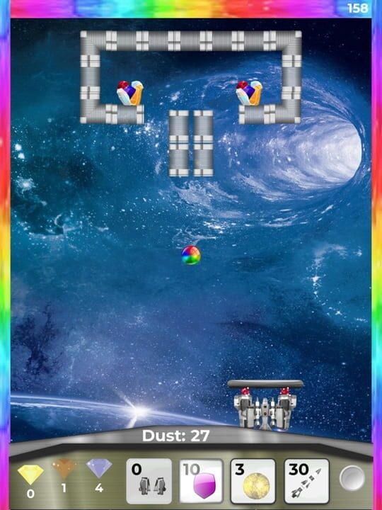 Super Breakout 13
