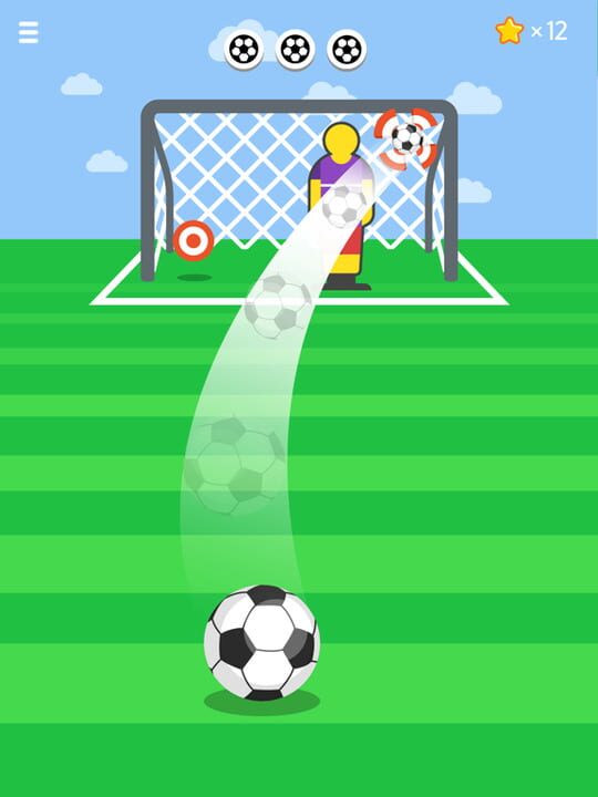 Ketchapp Soccer