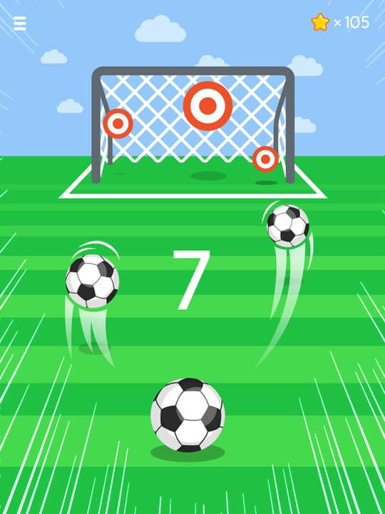 Ketchapp Soccer