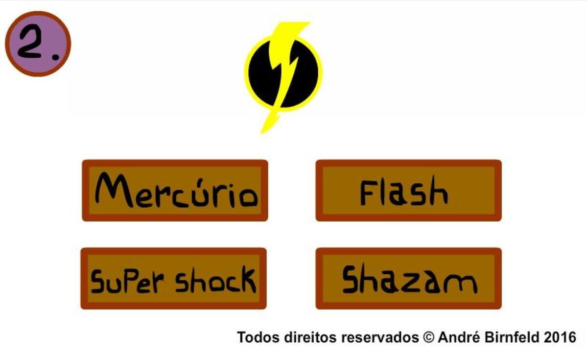 Genius Quiz 11