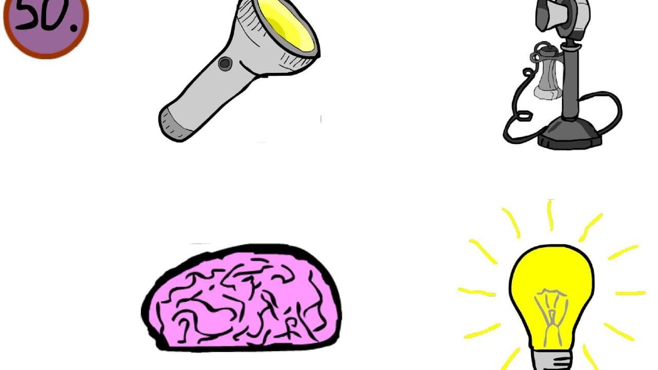 Genius Quiz 15