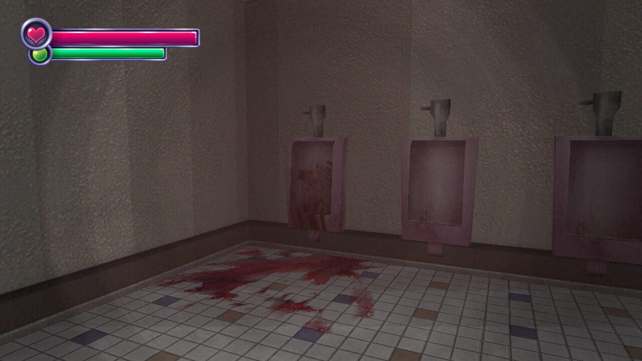 Spooky’s Jump Scare Mansion: Karamari Hospital