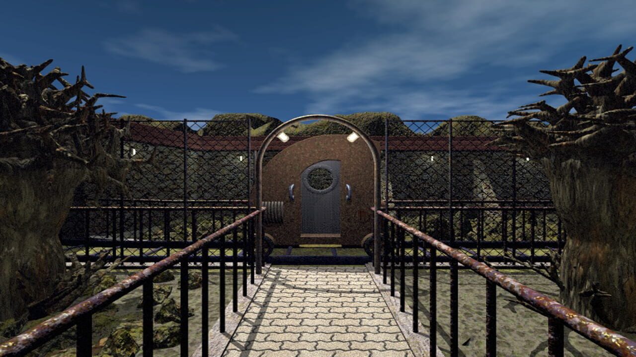 Rhem IV SE: The Golden Fragments