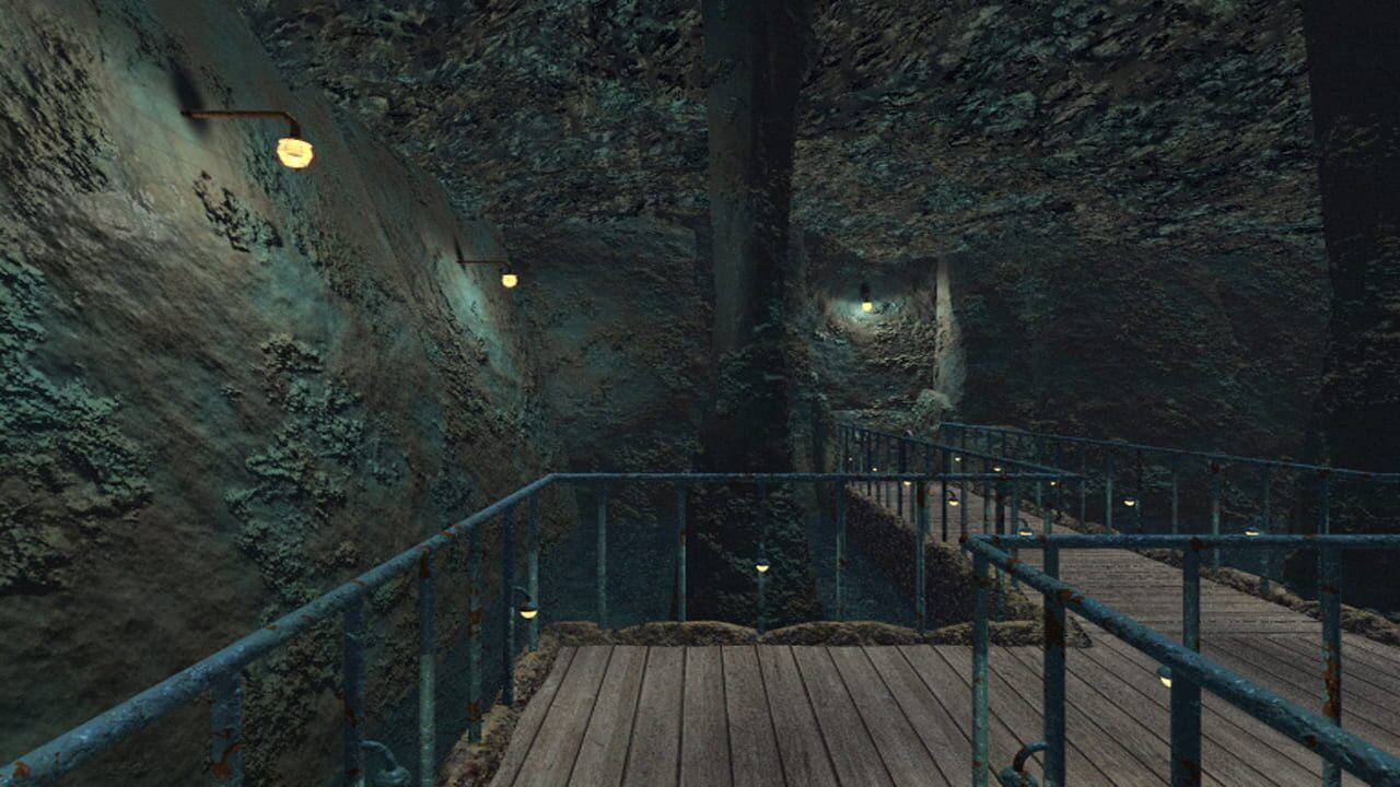 Rhem IV SE: The Golden Fragments